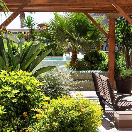 Apartamentos Nuevo México M 22 Calpe Exterior foto