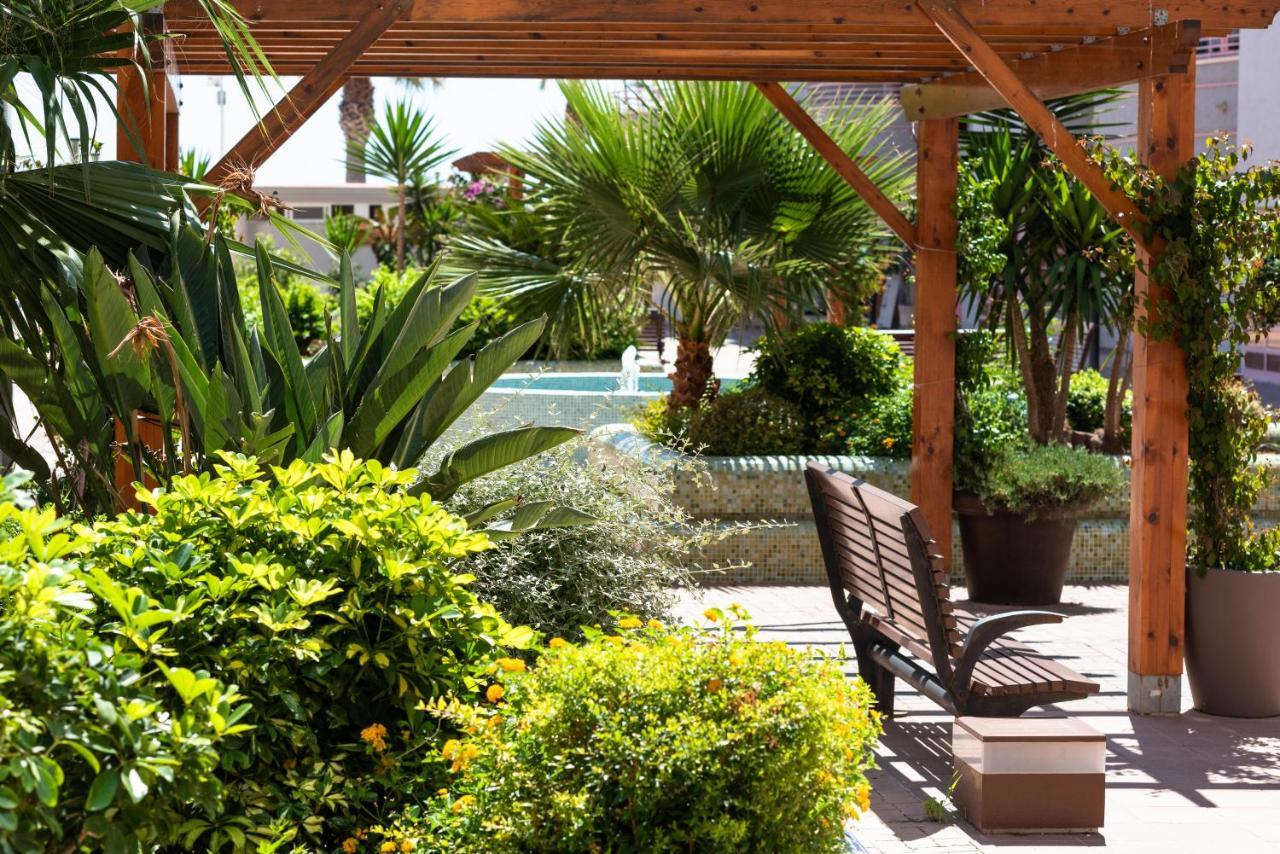 Apartamentos Nuevo México M 22 Calpe Exterior foto